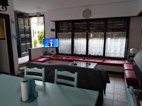Imagen 6 de 16 de Duplex En Pinamar