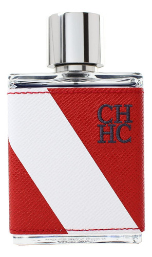 Ch Sport 100ml Edt Masculino Carolina Herrera