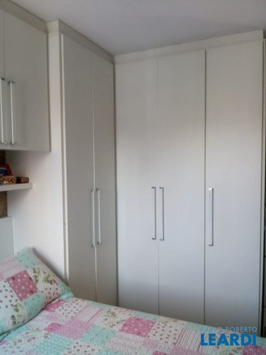 Imagem 9 de 13 de Apartamento - Mooca - Sp - 641169