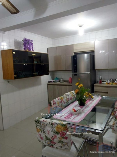 Imagem 6 de 15 de Ref.: 1612 - Sobrados Em Osasco Para Venda - V1612