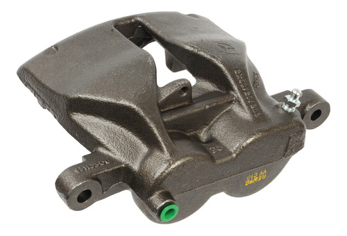 Caliper Freno Trasero Derecho Sprinter 3500 07-18 (Reacondicionado)