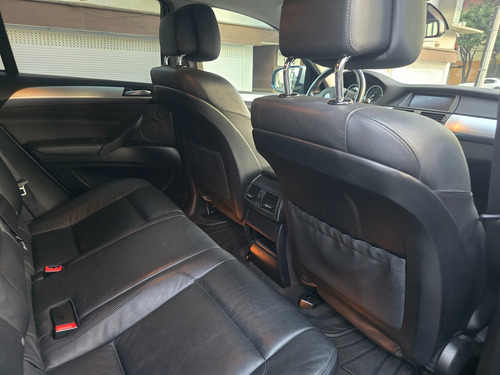 BMW X6 3.0 Xdrive 35ia At