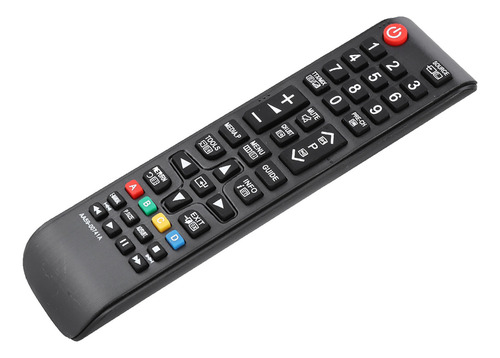 Control Remoto De Tv Multifunción Para Aa59-00741a