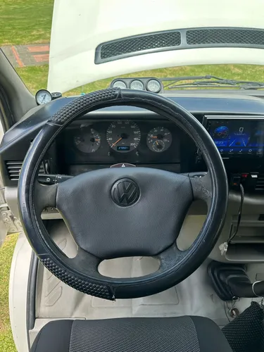 Volkswagen Lt 35 Diesel Mt 4x2