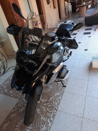 Imagen 4 de 15 de Bmw Gs 1200