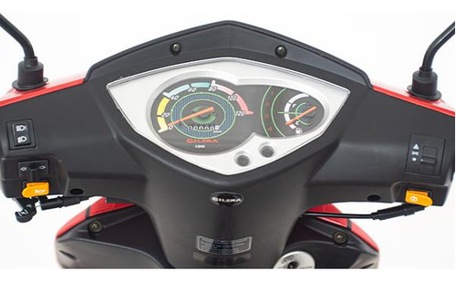 Gilera Smash 110 R Tuning Patentada $1.014.000 O 12de$162000