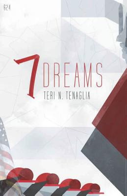 Libro 7 Dreams - Tenaglia, Teri N.