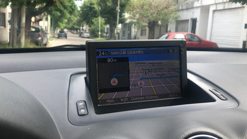 Peugeot 308 1.6 Allure Nav 115cv