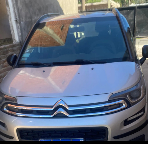 Citroën C3 Aircross 1.6 Vti 115 Feel