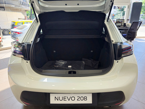 Peugeot 208 1.0T Gt