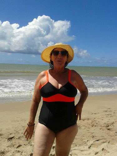 roupa de praia para senhora