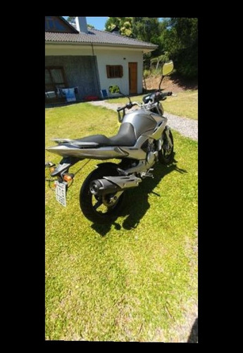 Yamaha Fazer 250