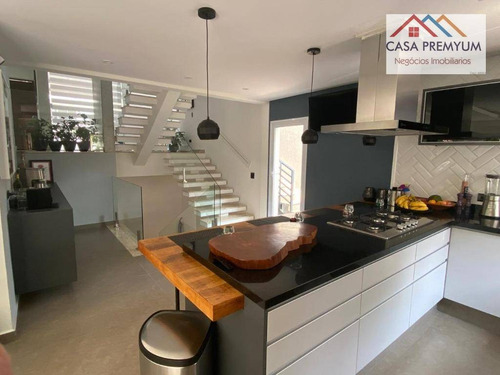 Linda Casa, Excelente Acabamento - Ca0106