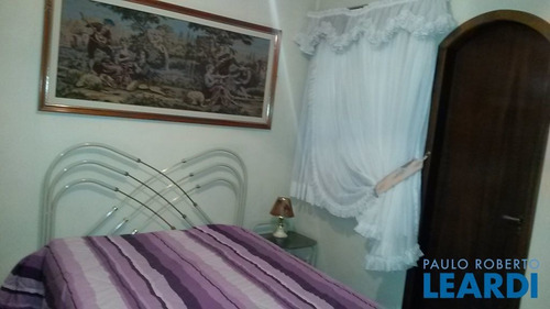 Imagem 10 de 15 de Casa Assobradada - Vila Ema - Sp - 568110
