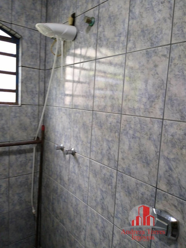 Imagem 4 de 11 de Casa Residencial À Venda, São Gonçalo, Taubaté - . - Ca0122