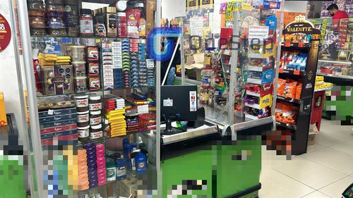 Derecho Llaves De Próspero Minimarket. ¡altamente Rentable!.