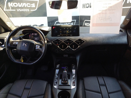 Ds Ds3 1.2 Cross Back Bastille Puretech 2022