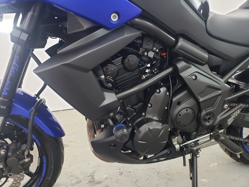Kawasaki Versys 650