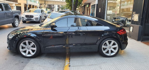 Audi Tt 2.0 Tfsi - Motum