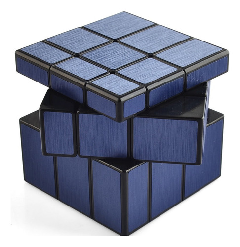 Cubo Rubik 3x3 Qiyi - Mirror - Espejo