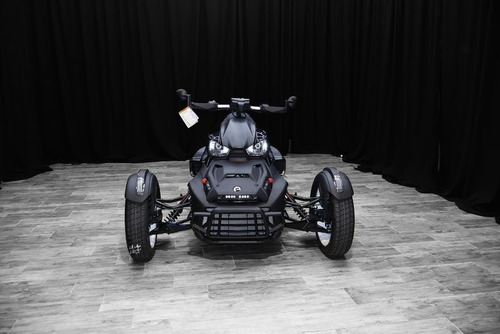 Can-am Ryker Rally 0km - 2023 Pocas Unidas Disponibles