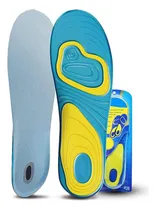 Comprar Par Plantillas De Gel Plantilla Espolon Calcaneo Ajustables Talla 41-46 Plantillas Ortopedicas Plantillas Deportivas Anti Golpes Alivio Espolon Fascitis Plantar Marin Comodidad