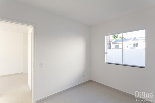 Imagem 28 de 30 de Ca1007 - Casa Residencial A Venda Bairro Santa Maria - Fazenda Rio Grande - Ca1007 - 33889233