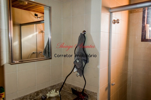 Casa Em Condomínio - Co00015 - 34887132