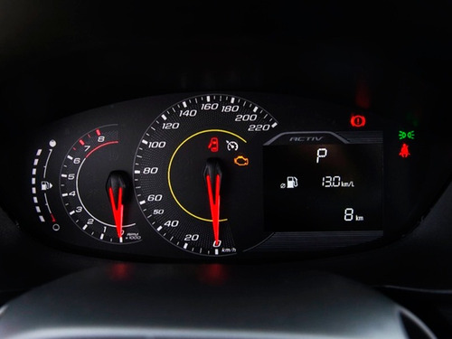 Spin 1.8 Lt 8v Flex 4p Manual