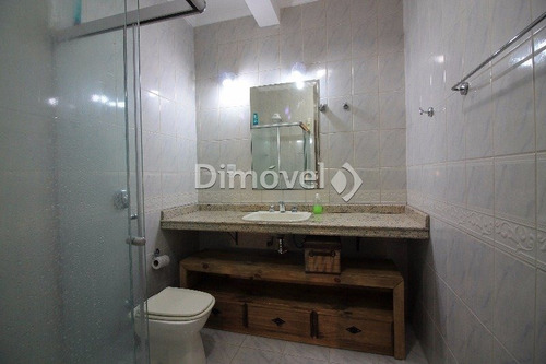 Imagem 14 de 15 de Casa Em Condominio - Jardim Isabel - Ref: 11512 - V-11512
