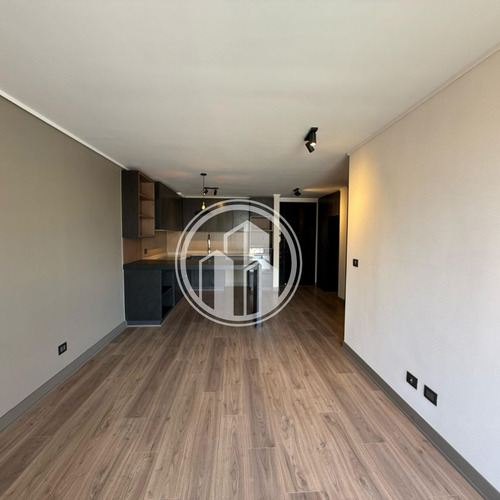 Departamento 2d 2b Estac Bodega - Sector Brown Norte