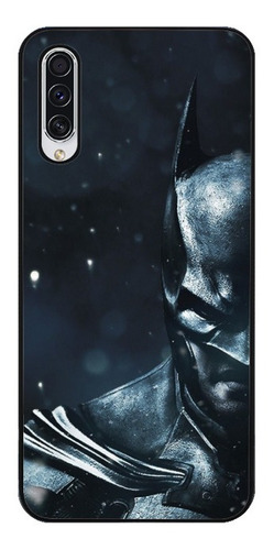 Case Batman Samsung J6 2018 Personalizado
