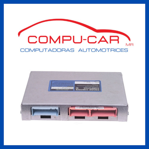 Computadora Gran Am 1999 2.3l 16173278 (Usado)