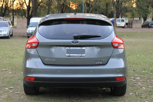 Ford Focus Iii Se Plus 5p Mt
