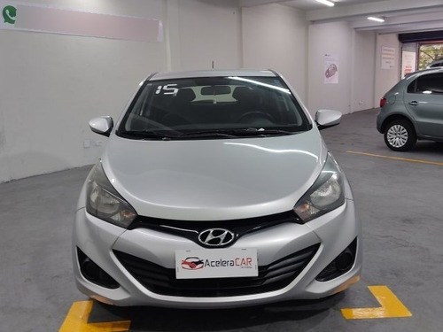 Imagem 7 de 15 de Hb20 1.0 Comfort 12v Flex 4p Manual