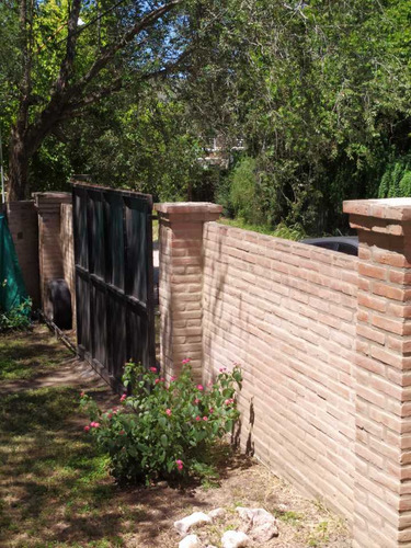 En Venta Casa En San Antonio, Córdoba