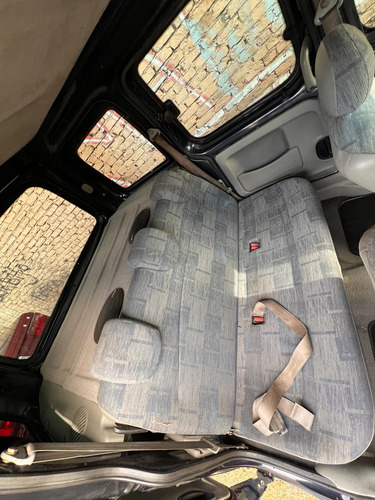 Renault Kangoo Confort 1.6 Sportway