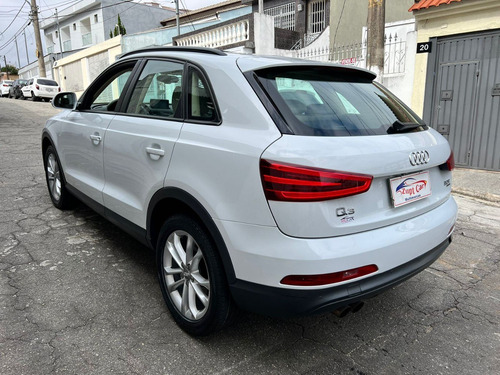 Imagem 4 de 16 de Audi Q3 Com Teto Solar