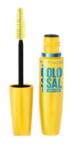 Colossal Maybelline