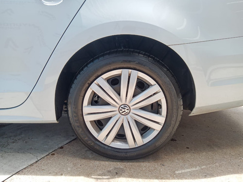 Imagen 14 de 14 de Volkswagen Jetta 2018 2.0 Tiptronic At