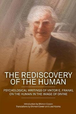 Libro The Rediscovery Of The Human - Shimon Cowen