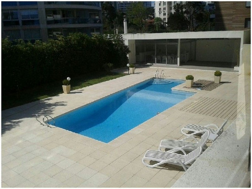 Alquiler Temporario De Apartamento 3 Dormitorios Playa Brava