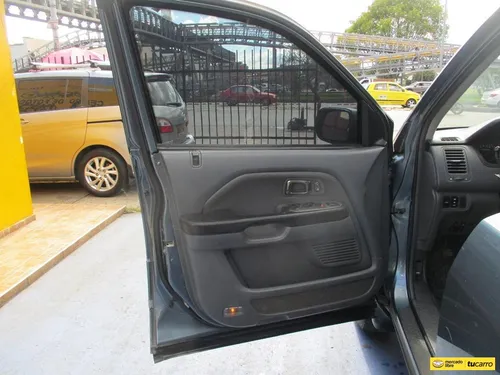 Honda Pilot Exl 4x4 3500cc At Aa