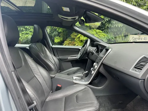 Volvo XC60 2.0 T5 Awd Summum
