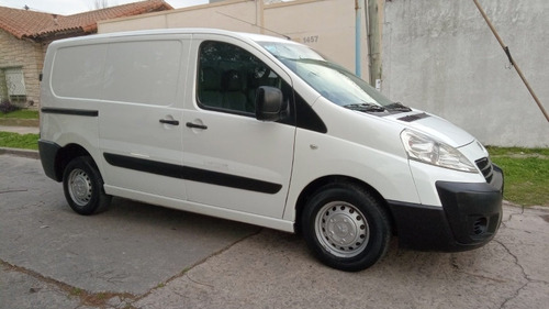 Peugeot Expert 1.6 Hdi Confort