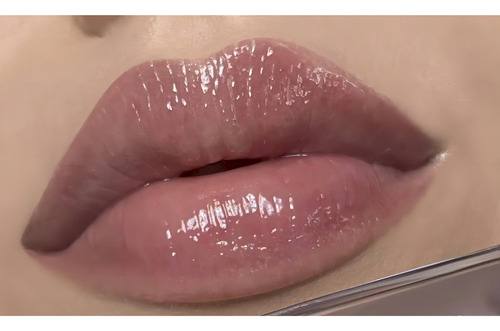 Brillo de aumento de labios Lip Boom Maria Margarida Cor Fresh