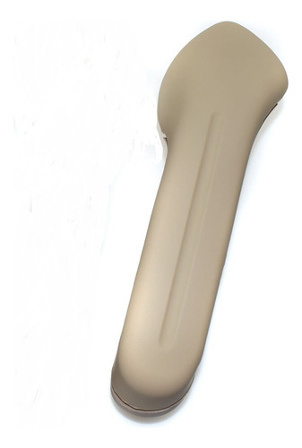Manija Interior Trasera Izquierda En Beige Vw Golf Bora Mk4 Trasera