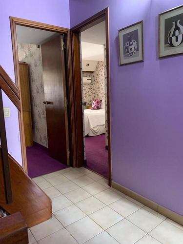 Venta De Chalet 5 Amb. S/lote 6.77x20m² En Caballito - Muy Buen Estado Y Ubicación
