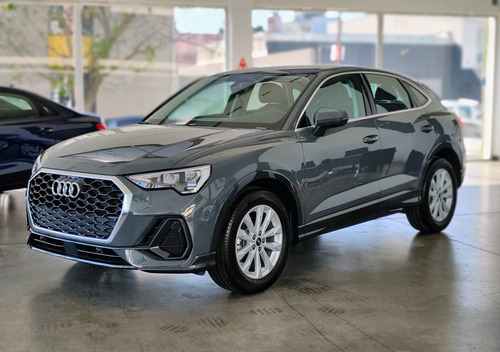 Audi Q3 Sportback 1.4 35tfsi Sportback 150 Cv