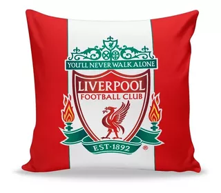 Liverpool Almohada Sognare Matrimonial